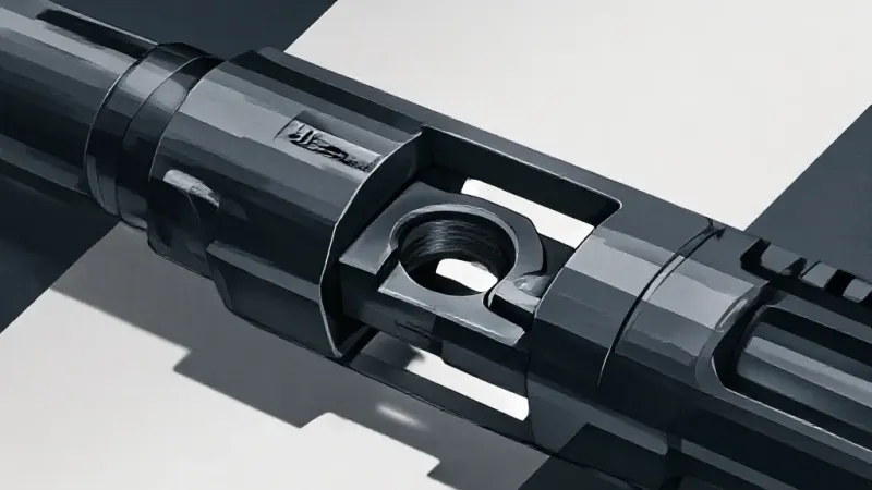 Rifle Screw Extraction for Stripped and Sheared Fasteners