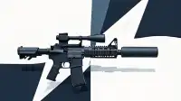 Suppressor Muzzle Velocity: Data Suggests Negligible