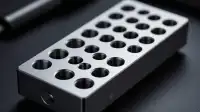 100-Round Loading Block for Precision Reloaders