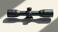 Vortex Razor HD Gen III: Engineered for Precision Shooters