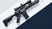Bergara Debuts Premier Competition Elite with MDT chassis