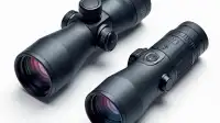 Binoculars vs Rangefinders: Choosing Your Ranging Solution