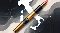 Swissp Precision Ammunition in Italy by Beretta