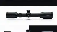Zerotech Unveils Trace X 5-25x56 FFP MOA Optic