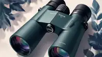 Swarovski EL Range 8x32 Binoculars for Shooters