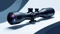 Riflescope introduced by Zerotech for PRS NRL Hunter