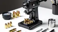 Reloading Bench Gets New Kit, Tools, 6.8 Western Support
