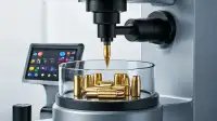 RCBS Brass Polisher Update for Case Prep