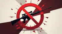 Long-Range Shooter Disciplinary Ban Overturned by