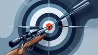 Collegiate Air Rifle: West Virginia Record & Perfect 600s